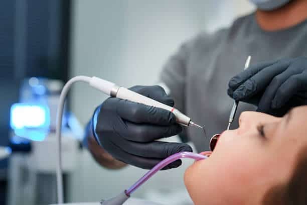 Korea Dental Sandblasters Market Size, Share, and Demand Forecast (2025-2035)