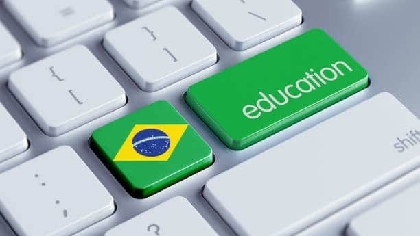 China Brazil Online K-12 Education Market Revealed Horizons: Forecast 2035 Size, Share, and Growth Insights