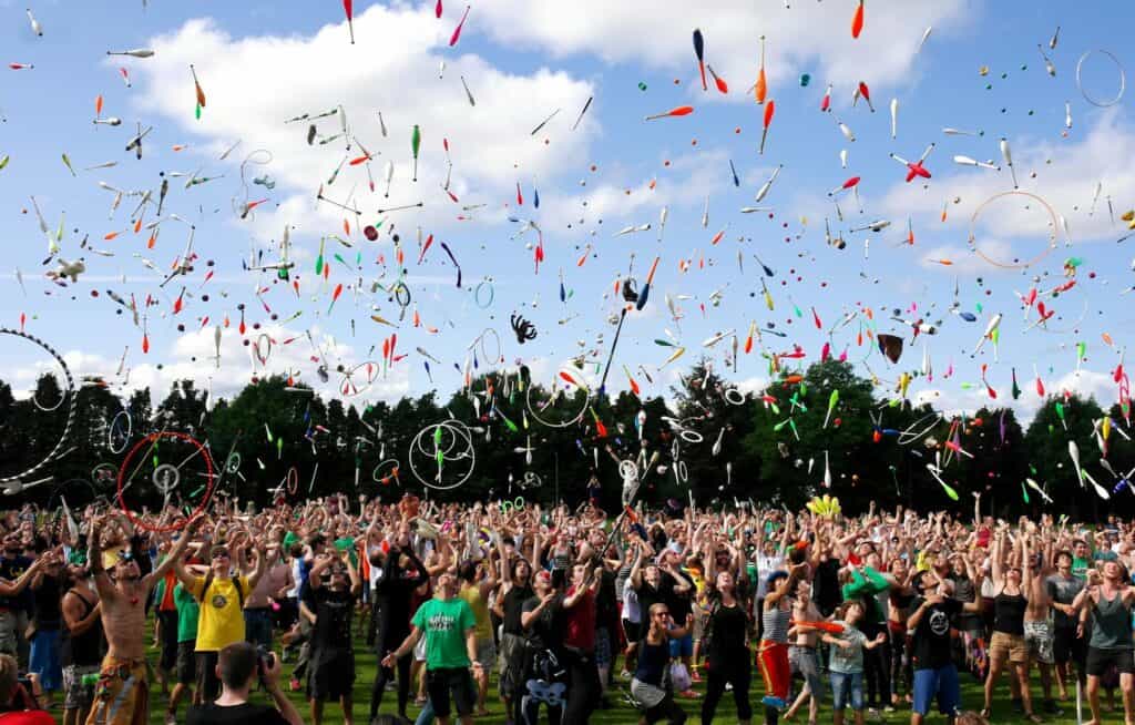 How to Make Your Grand Opening Truly Impressive?