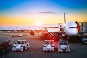 Air Cargo