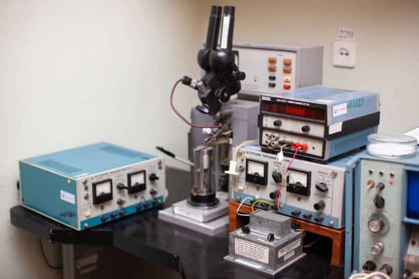 Atomic Magnetometer