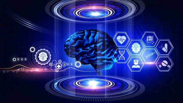 Augmented Reality (AR) And Virtual Reality (VR) In Healthcare