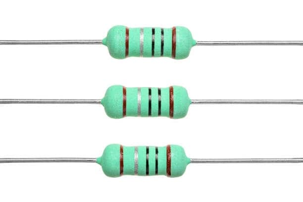 Europe Axial Lead Resistor Market Trends: Emerging Innovations and Dynamics