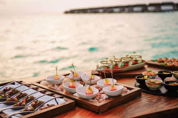 Beach Hotels
