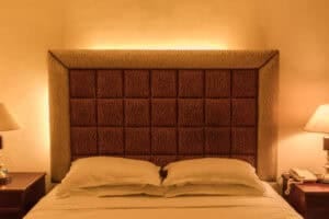 Bed Head Panel