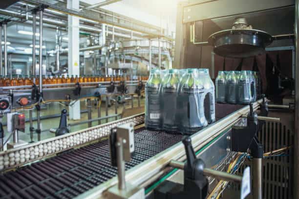 Beverage Packaging