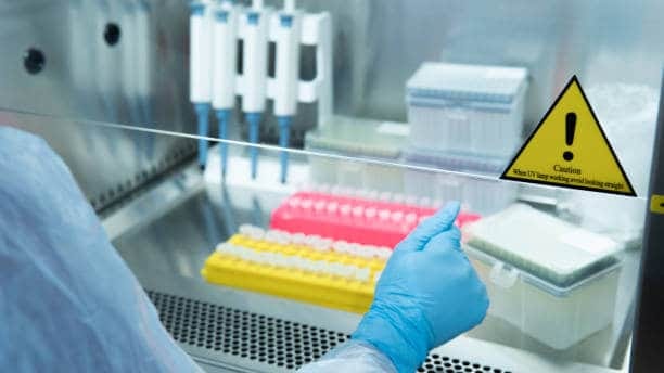 Biologics Safety Testing