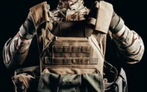 Body Armor Equipment