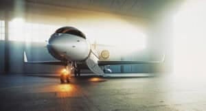 Business Jet MRO