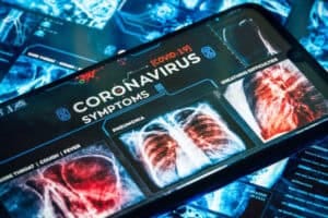 COVID19 Impact on Medical Supplies