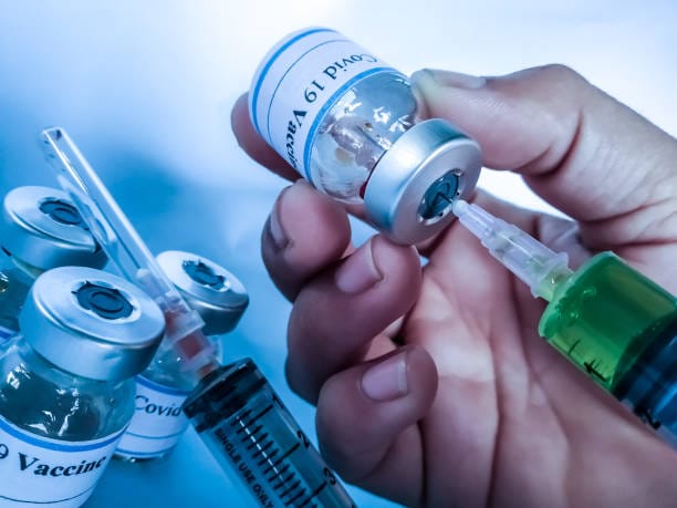 Coronavirus Vaccine
