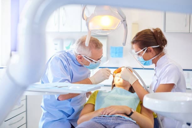 Dental Diagnostic & Surgical Equipment
