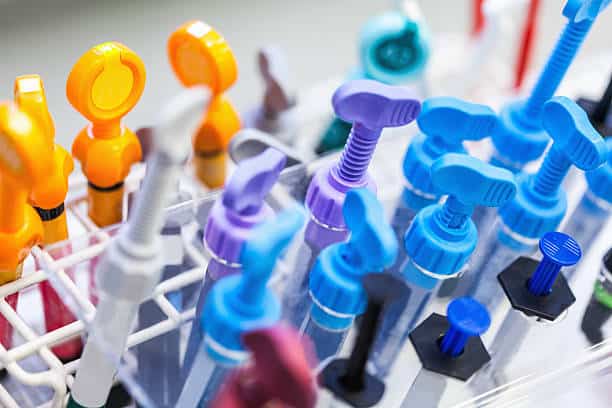 Dental Polymerization Flasks