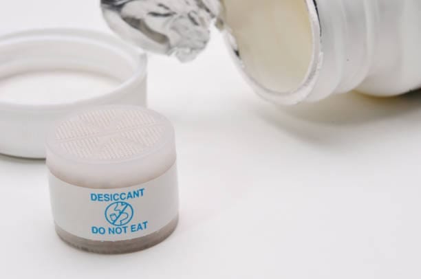 Desiccant Breathers