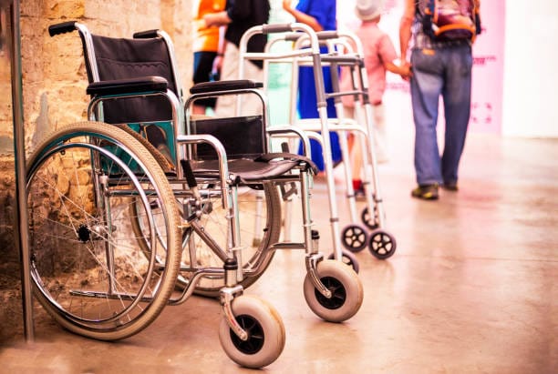 Durable Medical Equipment