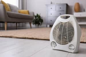 Electric Fan