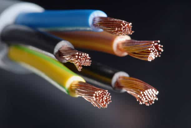 China Electrical Wire and Cable Market Industry Forecast: Navigating the Trade-Off Era Amid Global Economic Uncertainty
