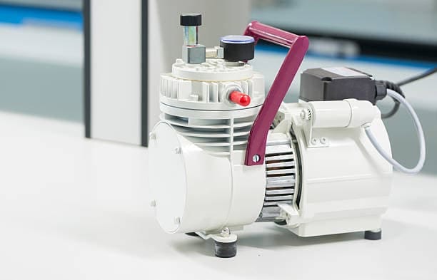 Electronic Dental Vacuum Pumpsss