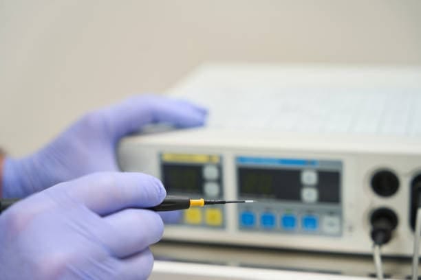 Electrosurgery Devices