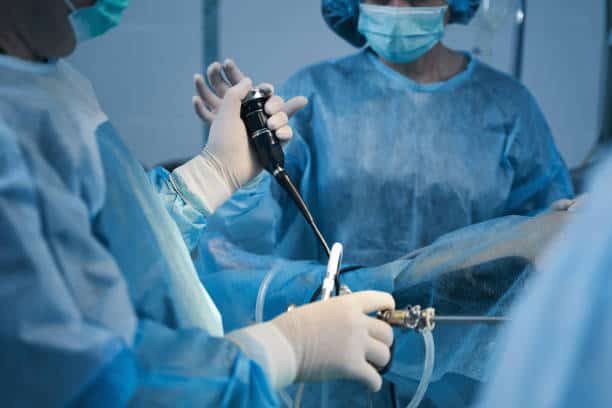 Endoscopic Spinal Surgery