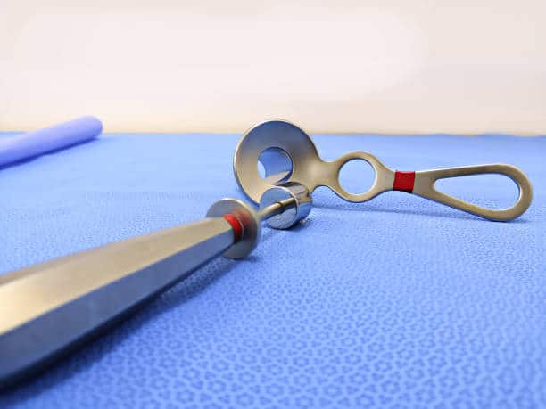 Extremity Tissue Expanders