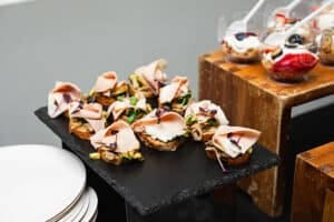 Foodservice