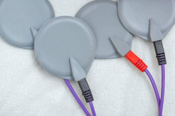 Foramen Ovale Electrodes