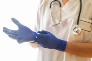 Hospital Acquired Infection Control