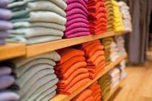 Knitwear