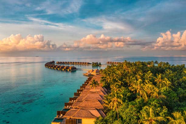 Luxury Hotels