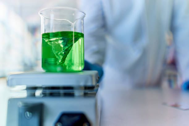Magnetic Stirrer