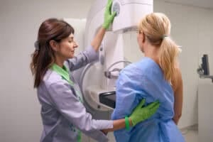 Mammography