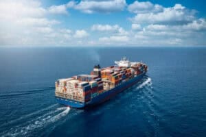 Marine Freight