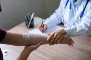 Medical Elastic Bandages