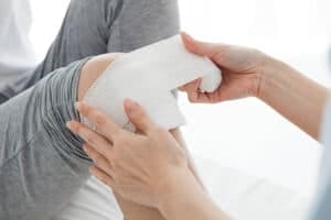 Medical Tapes & Bandages