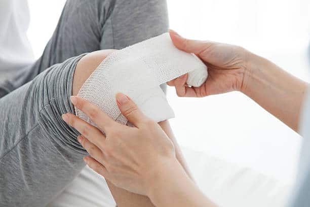 Medical Tapes & Bandages