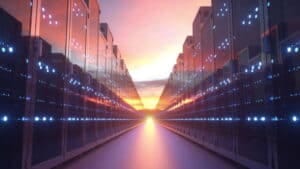 Modular Data Center