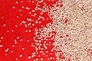 Molecular Sieve Additives