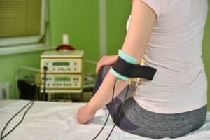 Muscle Hypertonia Treatment