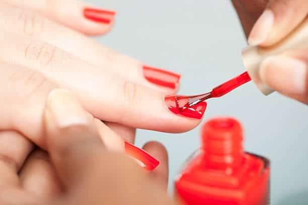Nail Polish