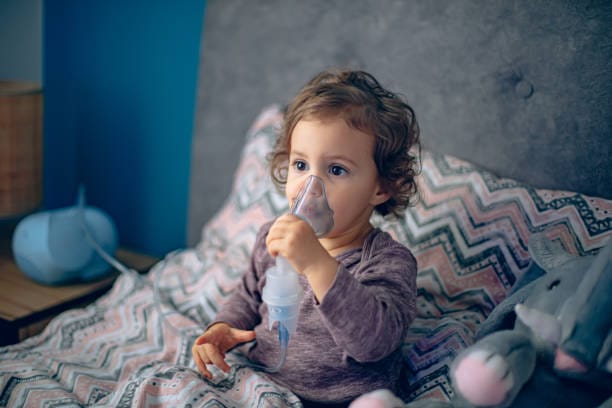 Nebulizer