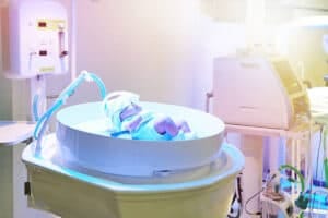 Neonatal Ventilators