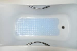 Non-Slip Bath Mats