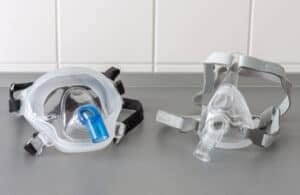 Noninvasive Ventilators