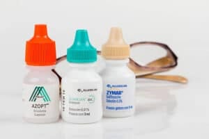 Ophthalmol Drug