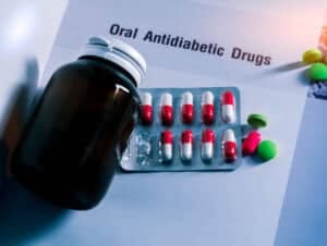 Oral Antidiabetic Agents