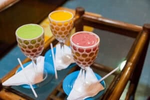 Papaya Pulp and Puree