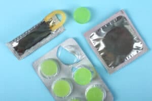 Permanent Birth Control drugs