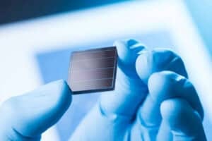 Photovoltaic Transparent Glass