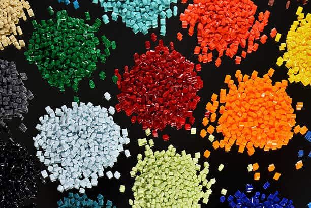 Plastic Additives